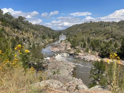 Murrumbidgee Discovery Track