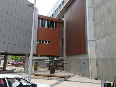 Belconnen Community Health Centre