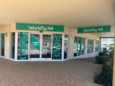 WorkPac Recruitment Gladstone