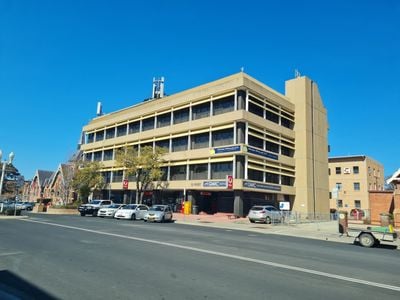 Australia Post - Bathurst Post Shop