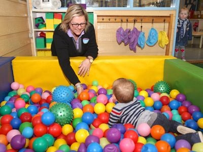 Goodstart Early Learning Wagga Wagga - Station Place