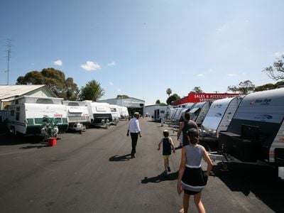 Gippsland RV & Marine (New Age Caravans Gippsland)