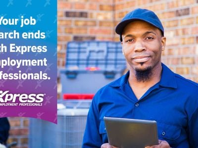 Express Employment Professionals