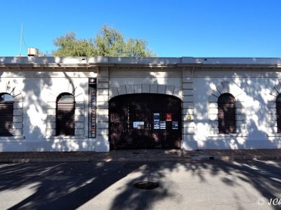 Port Augusta Cultural Centre