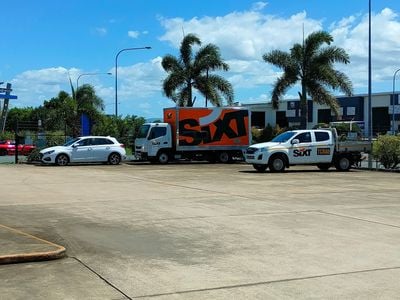 SIXT Car & Truck Rental Mackay City