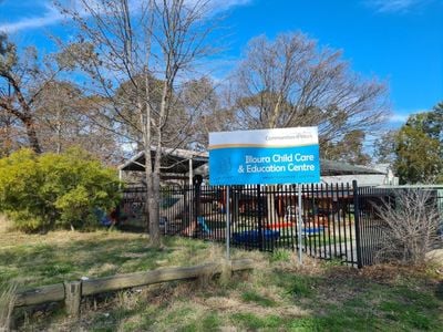 Communities at Work Appletree House Child Care and Education Centre