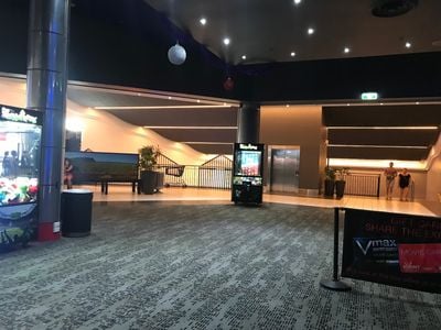 BCC Cinemas Casuarina