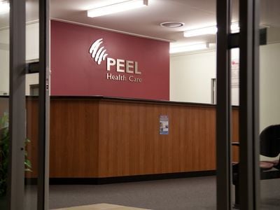 Peel Health Care