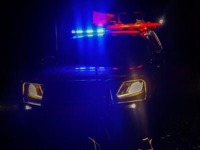 Burrum Heads SES