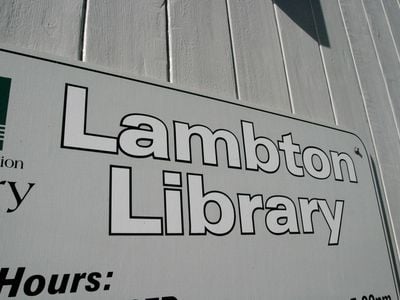 Lambton Library