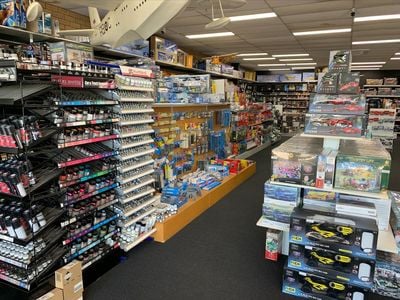 Albury RC Models & Hobbies