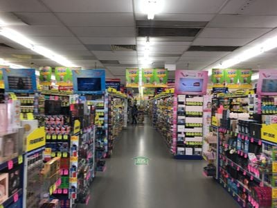 Chemist Warehouse North Mackay