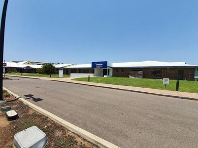 Mater Health Services North Queensland