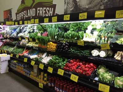 Gippsland Fresh Wholesale