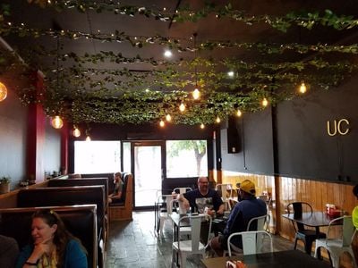 Utopia cafe Kingaroy