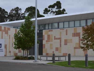 University of South Australia, Mount Gambier Campus