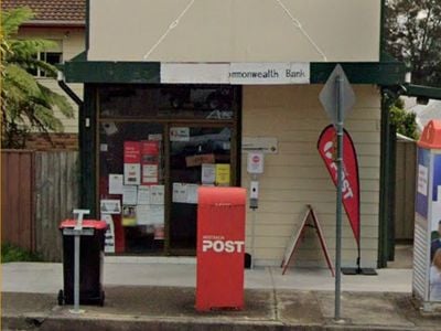 Australia Post - Wangi Wangi LPO