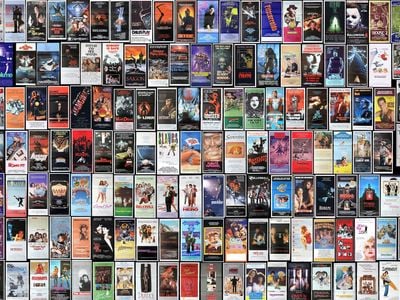 Moviemem Original Movie Posters