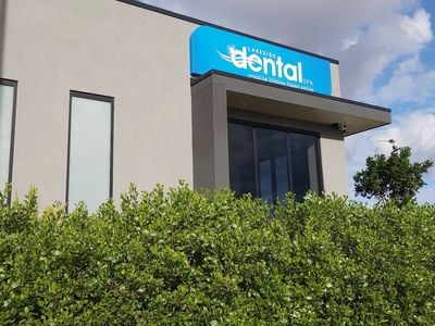 Lakeside Dental Spa