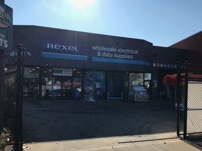 Rexel Electrical Supplies Shepparton