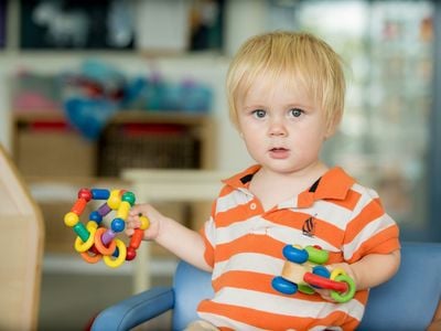 Columba Cottage Early Learning Centre