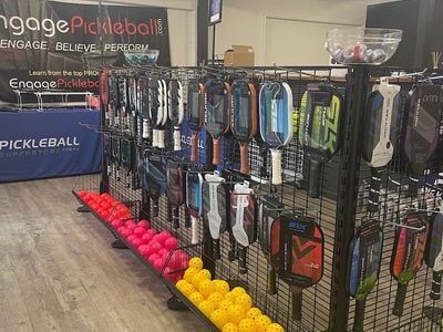 Pickleball Superstore Australia