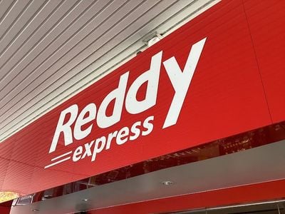 Shell Reddy Express Noosa