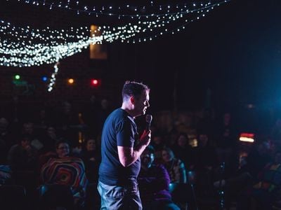 Bendigo Comedy Festival