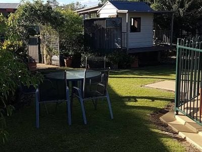 Kingaroy Country Motel