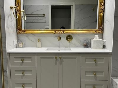 Bathroom Transformations Australia