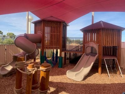 Mildura Early Learning Centre - Kindergarten & Child Care Centre