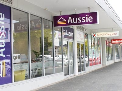 Aussie Home Loans Gungahlin