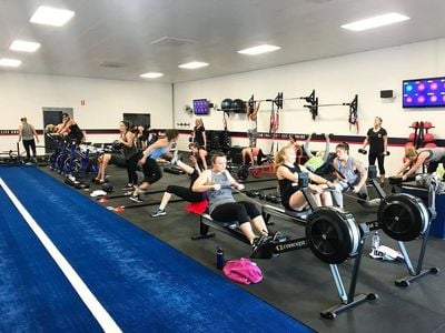 F45 Training Port Lincoln