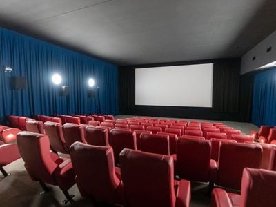 Majestic Cinemas - Wynnum