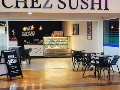 Chez Sushi