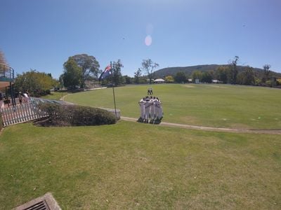 Bradman Museum & International Cricket Hall of Fame