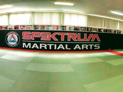 Spektrum Martial Arts