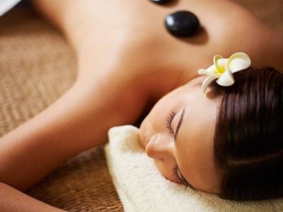 Hands In Harmony Massage & Day Spa