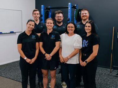 Xceed Health | Massage & Physiotherapy Maitland