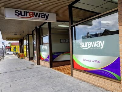 Sureway Employment and Training Mount Gambier