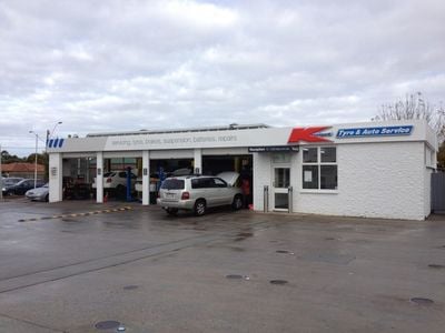 mycar Tyre & Auto CE Altona Meadows