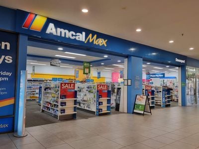 Devonport Amcal Pharmacy