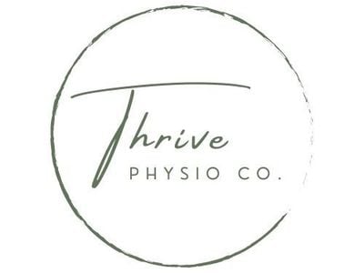 Thrive Physio Co.