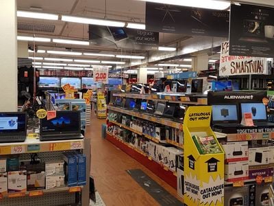 JB Hi-Fi Albury - Mates Centre