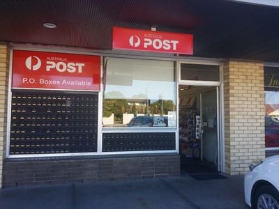 Australia Post - Hove LPO