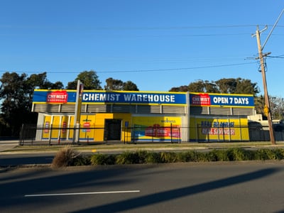 Chemist Warehouse Port Macquarie - Gordon Street