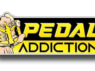 Pedal Addiction