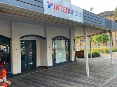 INTERSPORT Victor Harbor