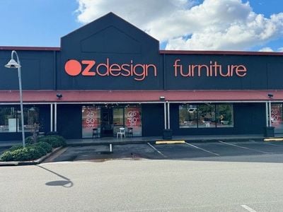 OZ Design Tamworth