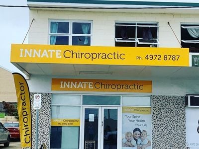 Innate Chiropractic